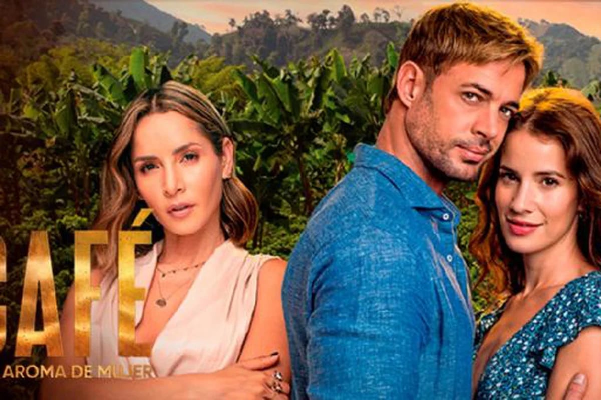 Colombian Show 'Café Con Aroma De Mujer' Is a Breakout Netflix Hit