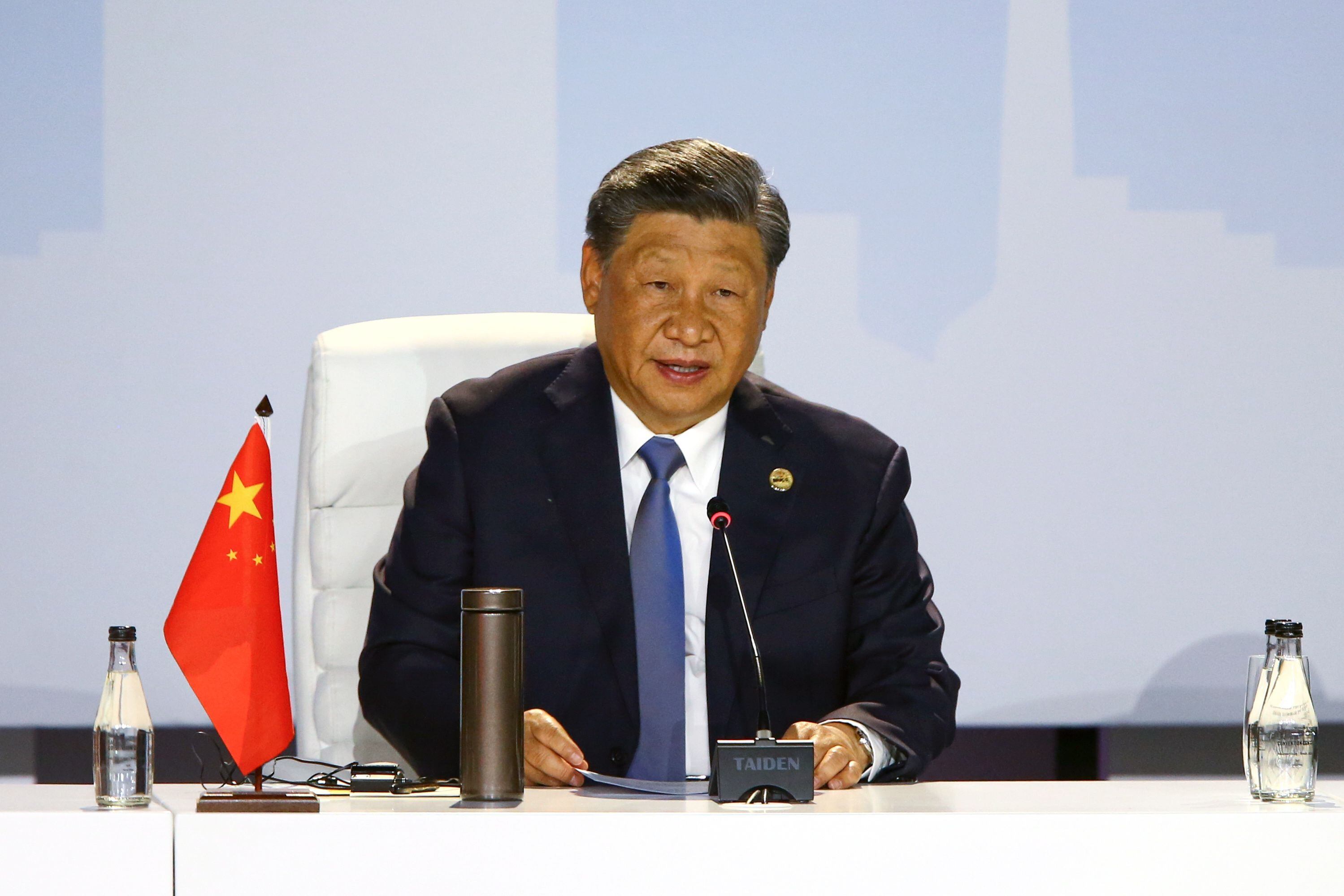 Luego de que la ONU verificara estos crímenes contra la minoría, unos 50 países exigieron respuestas al régimen de Xi Jinping (EFE)