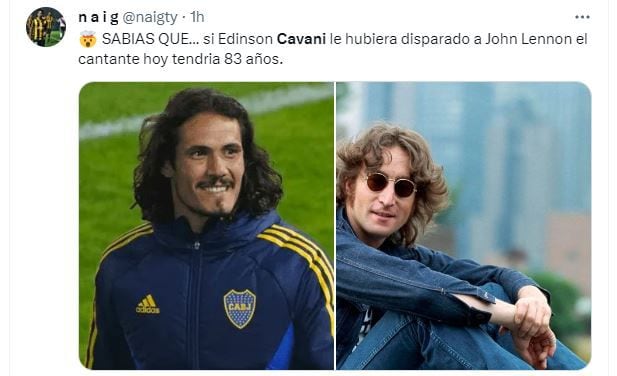 memes boca vs nacional