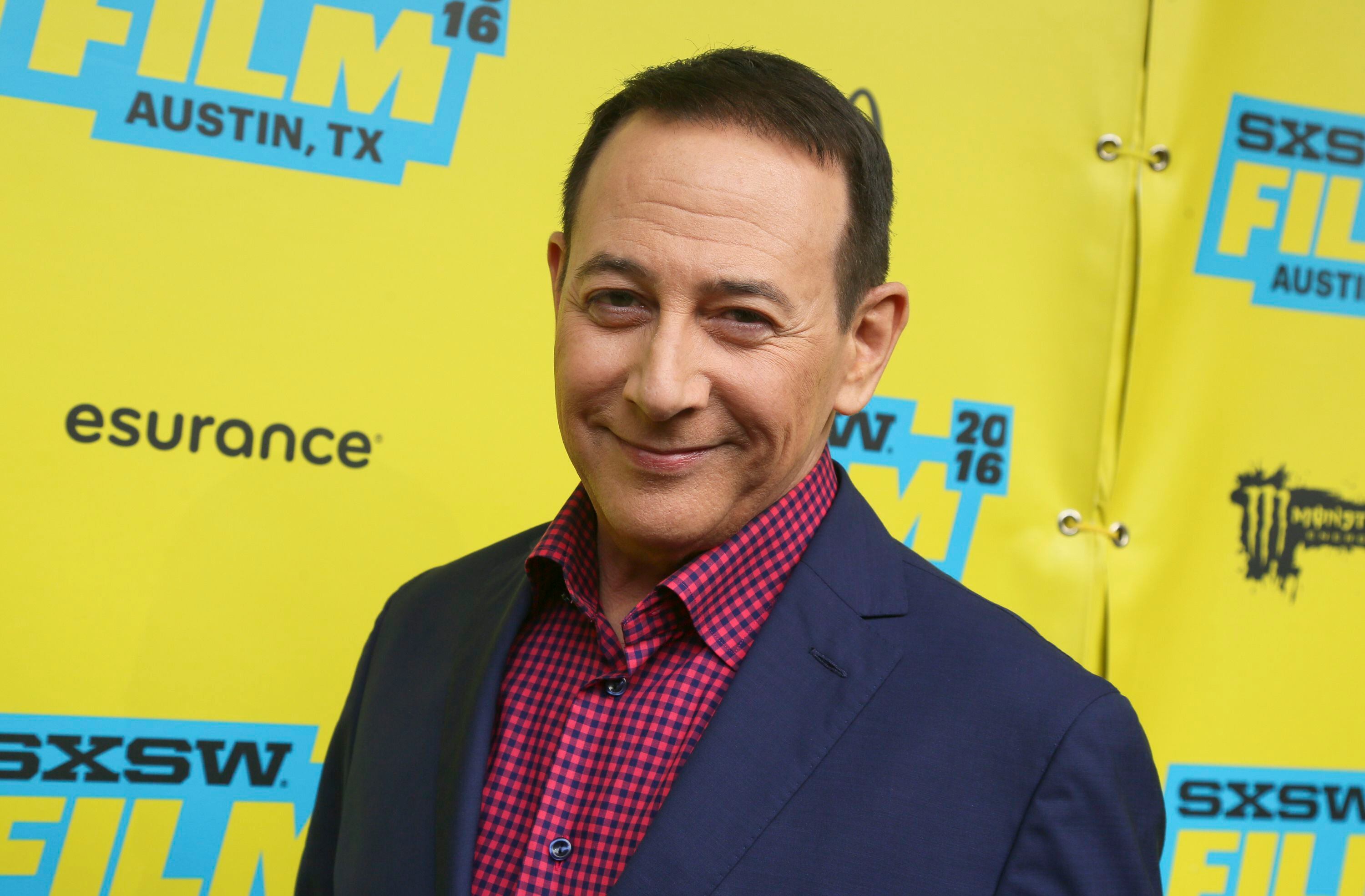 En 2002, Paul Reubens fue acusado de pedofilia. El actor fue absuelto dos años después
(Foto Jack Plunkett/Invision/AP, archivo)