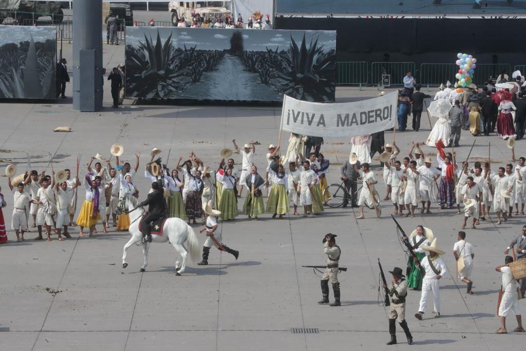 (Foto: Cortesía Presidencia)