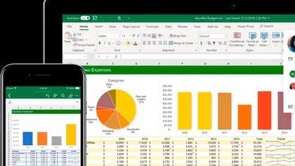 Las diez funciones de Excel que todos deberían aprender, según la Universidad de Harvard - Infobae