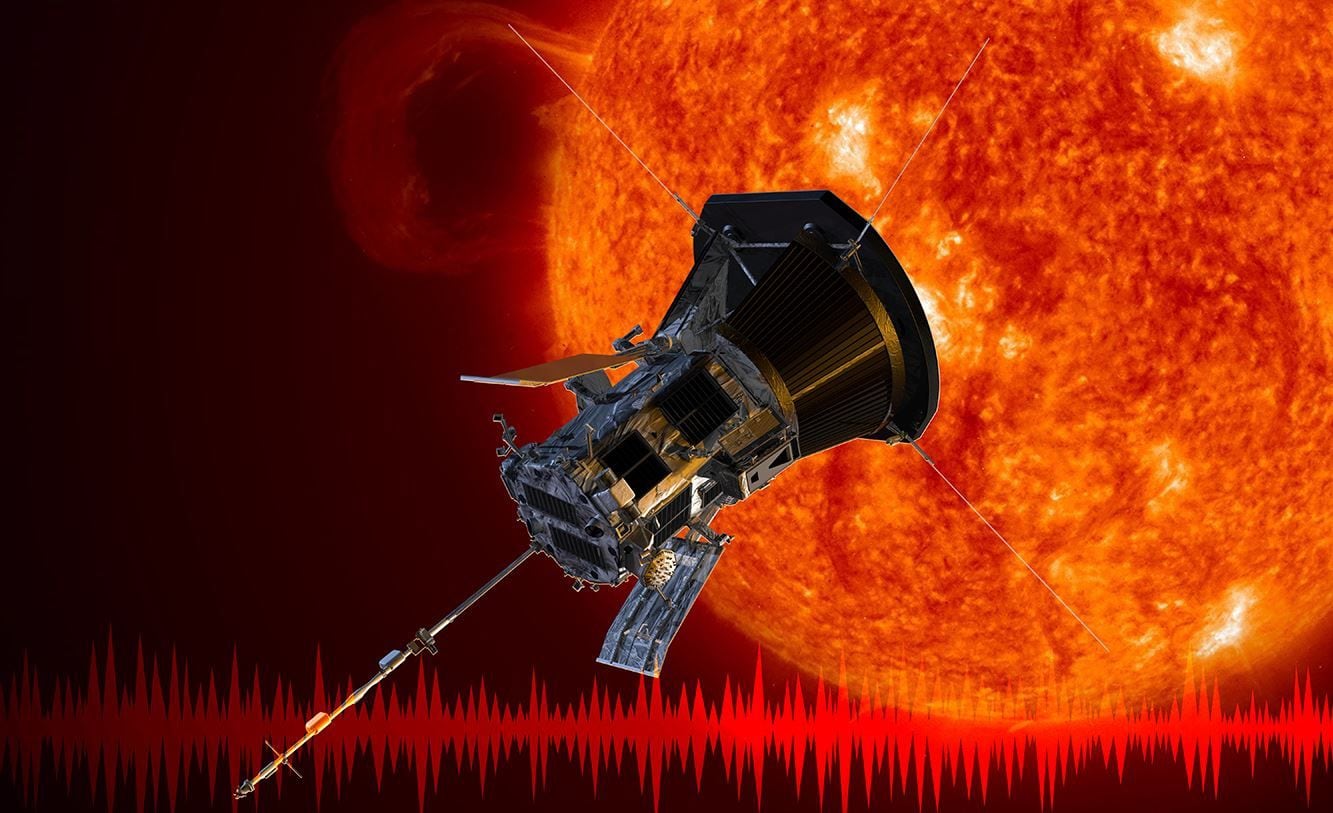 La misión Parker Solar Probe entusiasma a los científicos por los nuevos datos que provee de nuestra estrella (NASA)