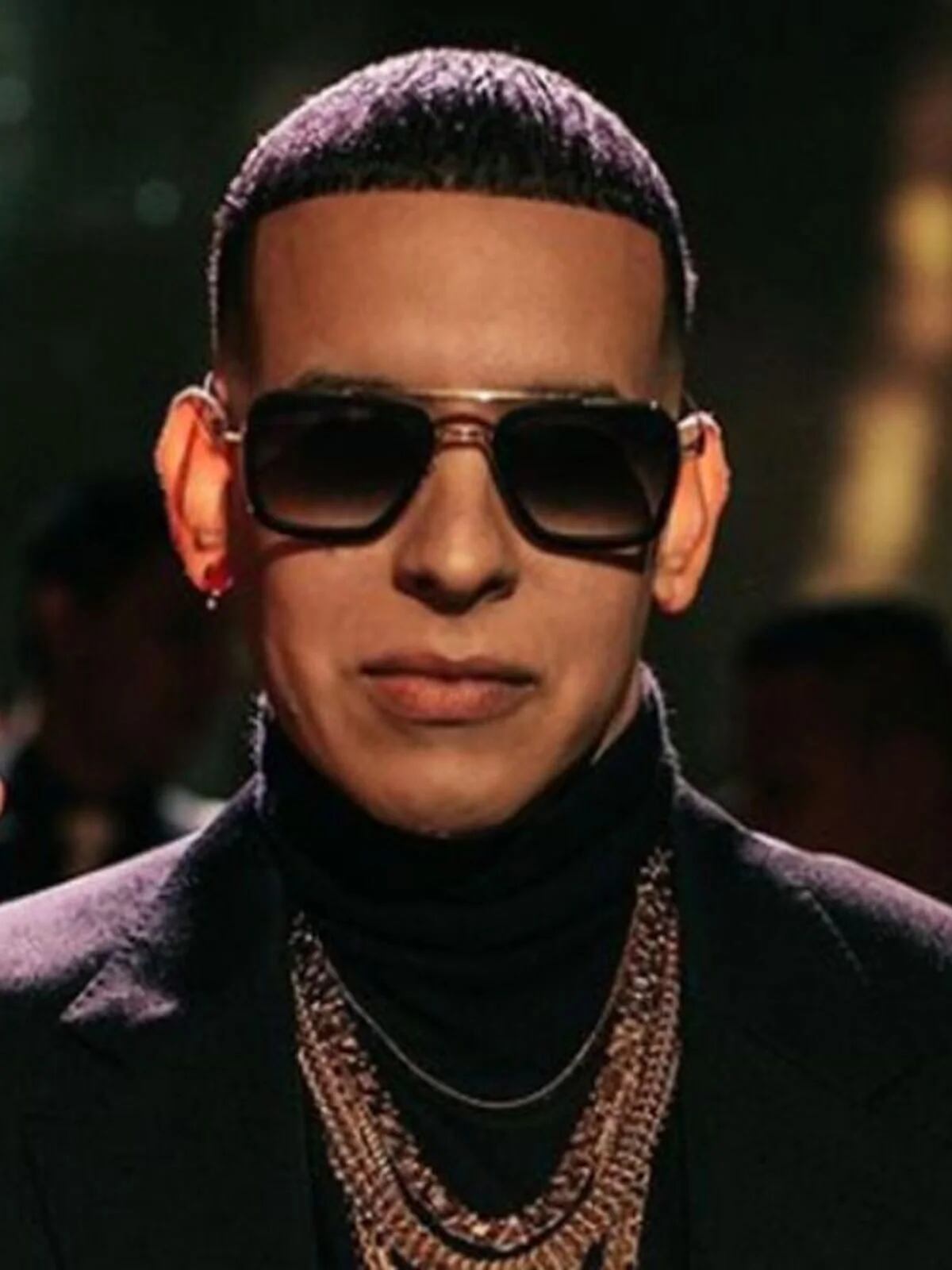 Daddy Yankee announced three new dates in Mexico for his last tour - Infobae