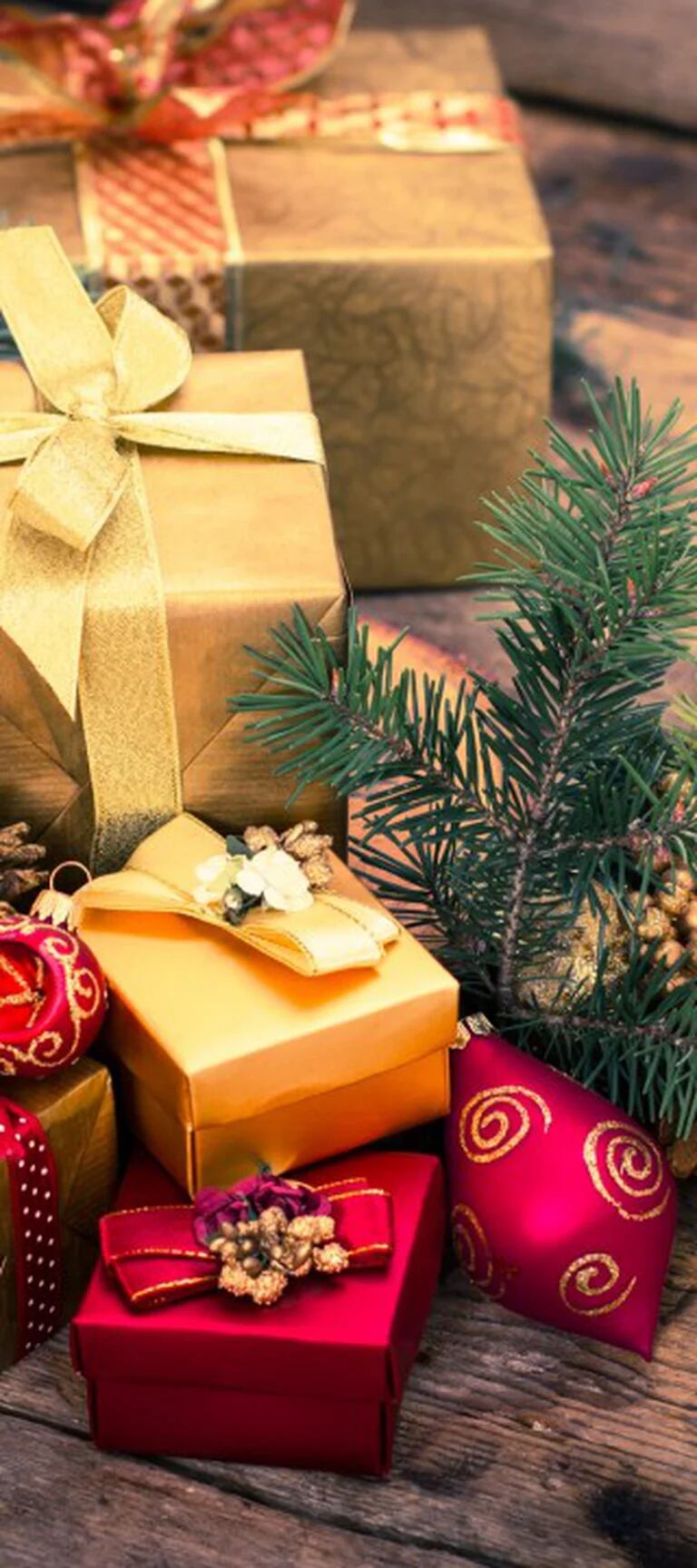 Ideas de regalo para una wonderful Navidad con el descuento del Club  Vanguardia
