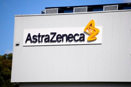 Venezuela reiteró a la OPS que desautoriza la vacuna AstraZeneca (EFE/EPA/DAN HIMBRECHTS/Archivo) 