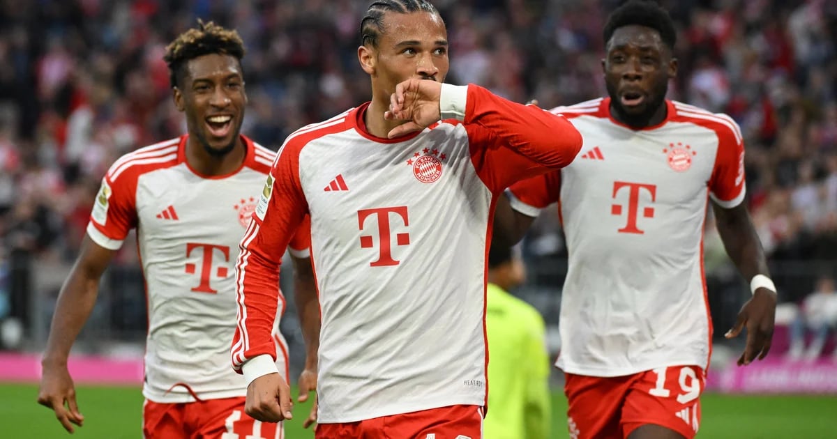 Bayern zeigt Solidarität mit seinen hörgeschädigten Fans: Jeder Spieler erhält eine Erkennungsgeste