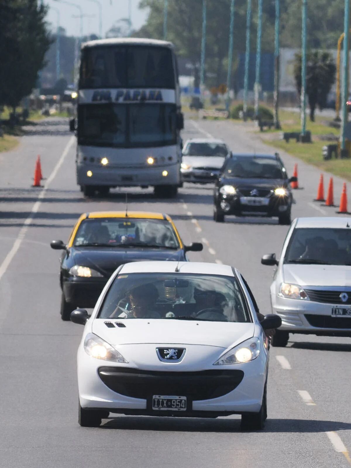 Viagem de carro de São Paulo a Buenos Aires é opção para turistas  aventureiros - 21/07/2011 - UOL Nossa