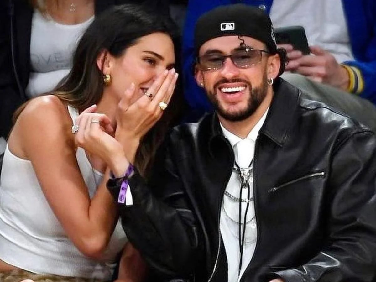 Bad Bunny será papá? Kendall Jenner desató rumores de embarazo por esta  razón - América Noticias