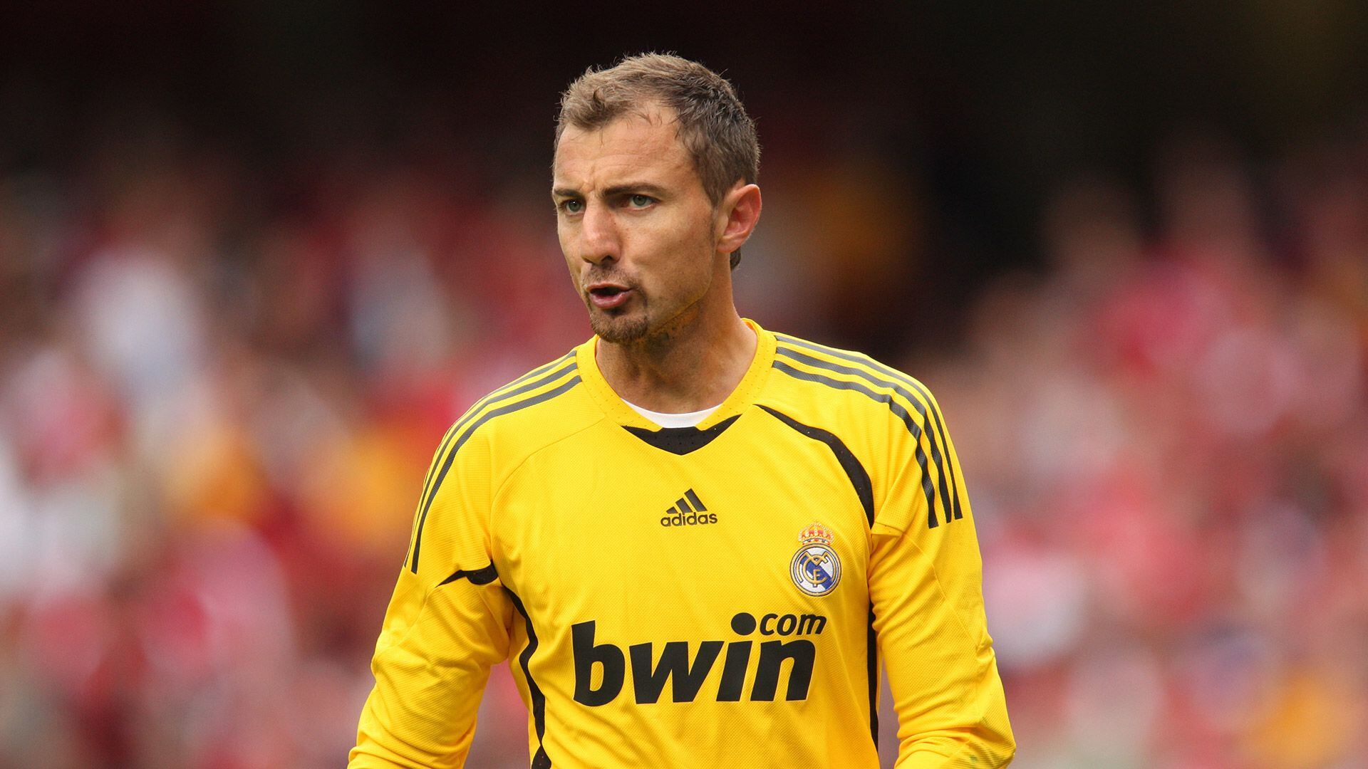 dudek real madrid 1