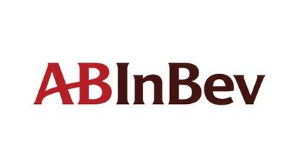 30/07/2020 Logo de la cervecera AB InBev.
POLITICA ECONOMIA EMPRESAS
AB INBEV
