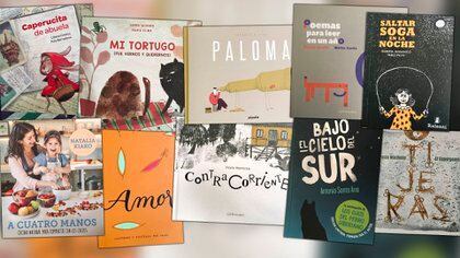 10 Hermosos Libros Infantiles Y Juveniles Para Comenzar El A Pura Lectura Infobae