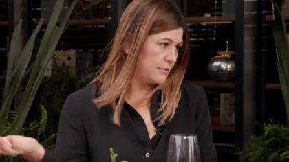 Martha Figueroa no cree en el nuevo noviazgo de Belinda (Video: Captura Unicable) 