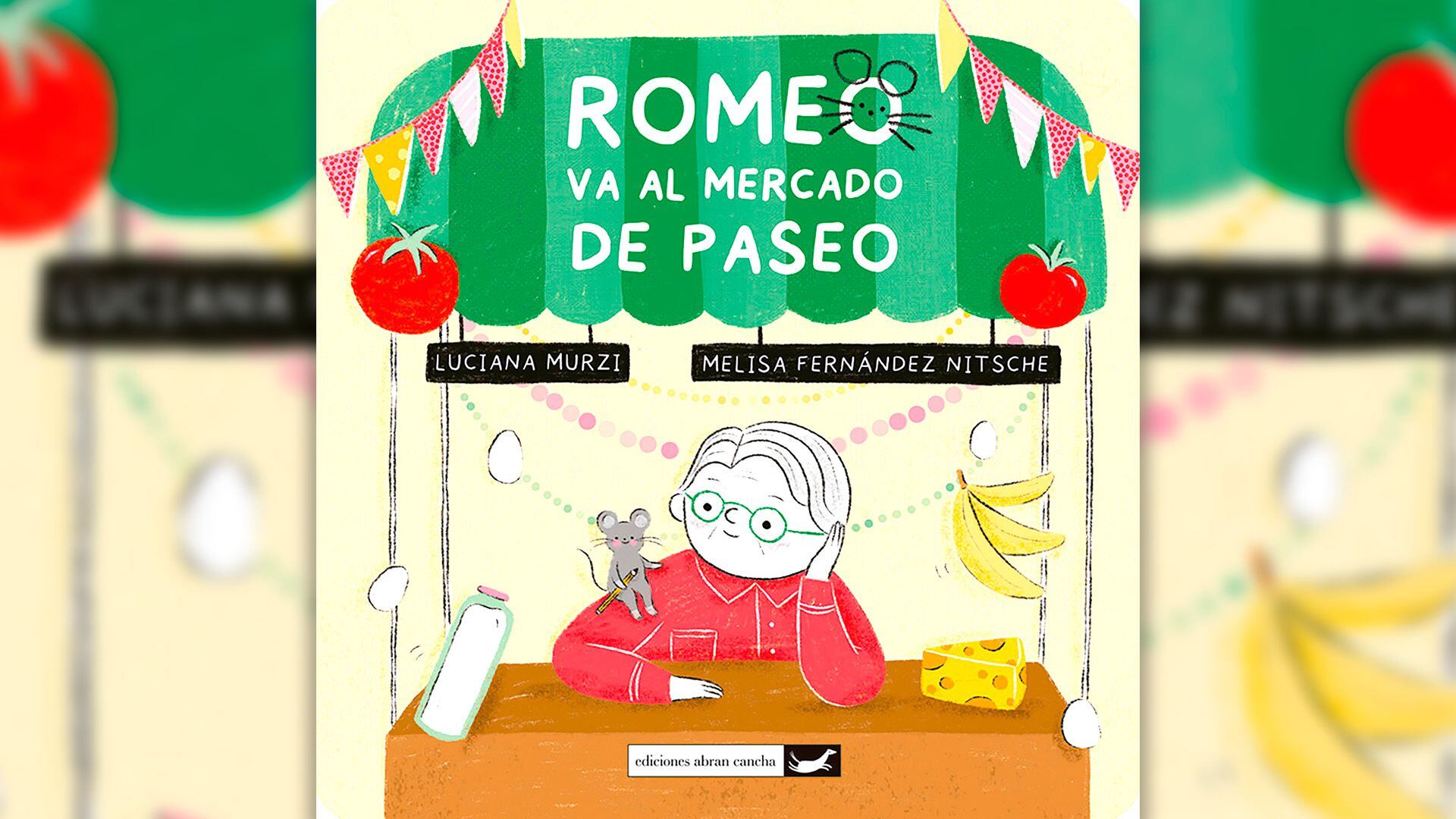 10 libros de literatura infantil y juvenil para no perderse en la Feria -  Infobae