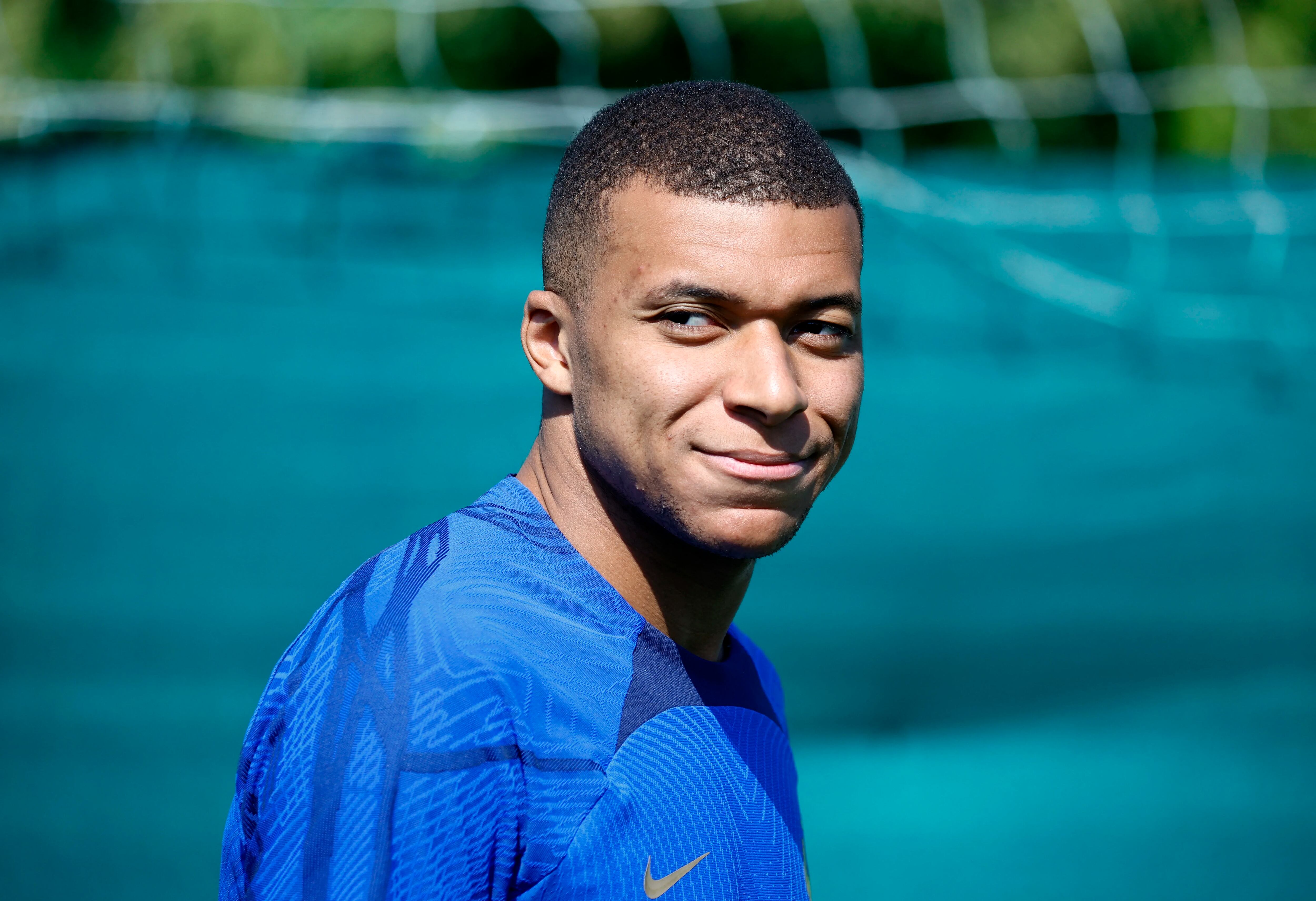 La Nueva Empresa Que Montó La Madre De Kylian Mbappé En Plena