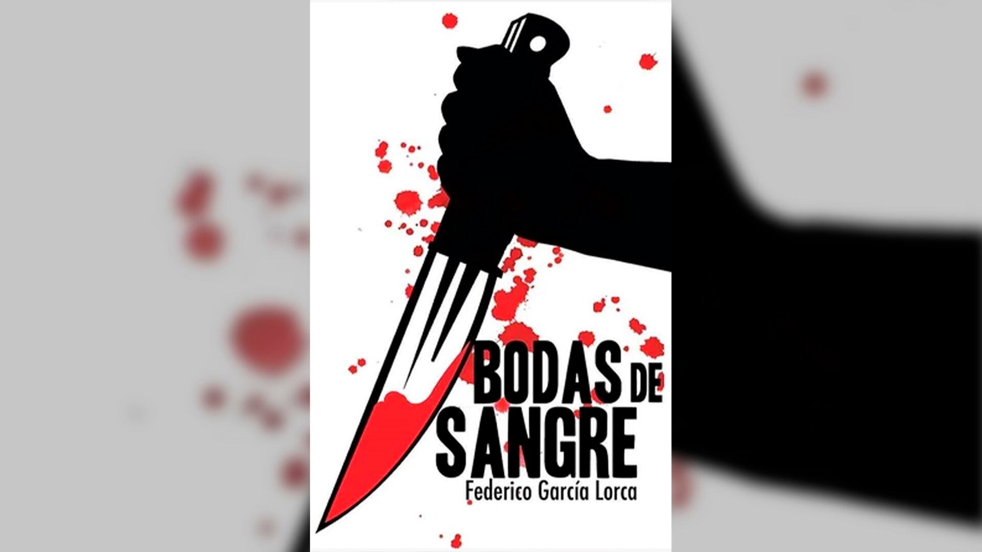 García Lorca Escribió “bodas De Sangre” Basándose En Una Historia Real Cómo Descargar El Libro