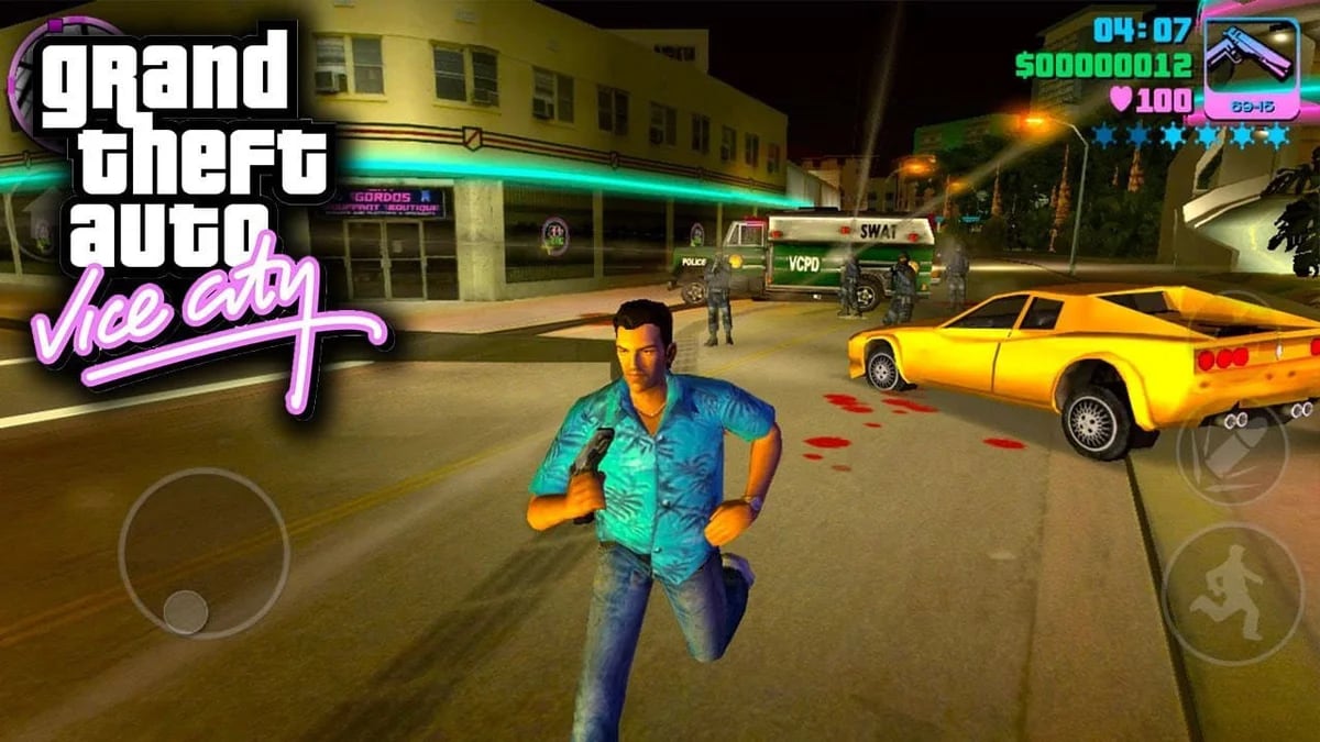 Trucos GTA The Trilogy (PC): todas las claves y códigos