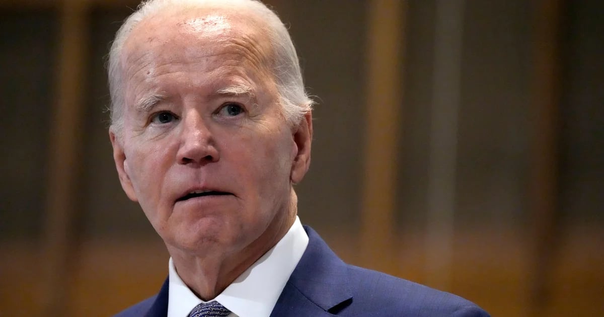 Joe Biden: “No doubt, those responsible will be held accountable at the time and manner we choose”