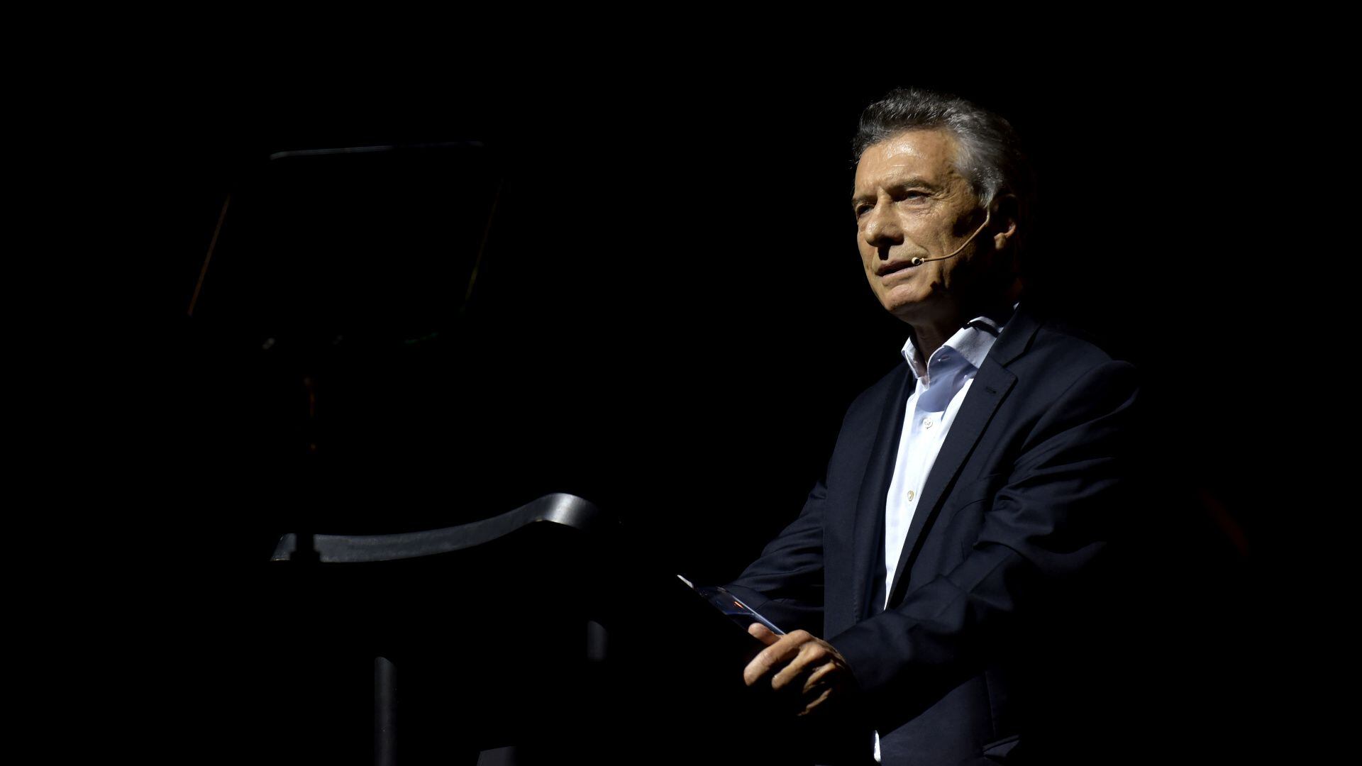 Mauricio Macri estará en Mar del Plata y regresa hoy mismo 