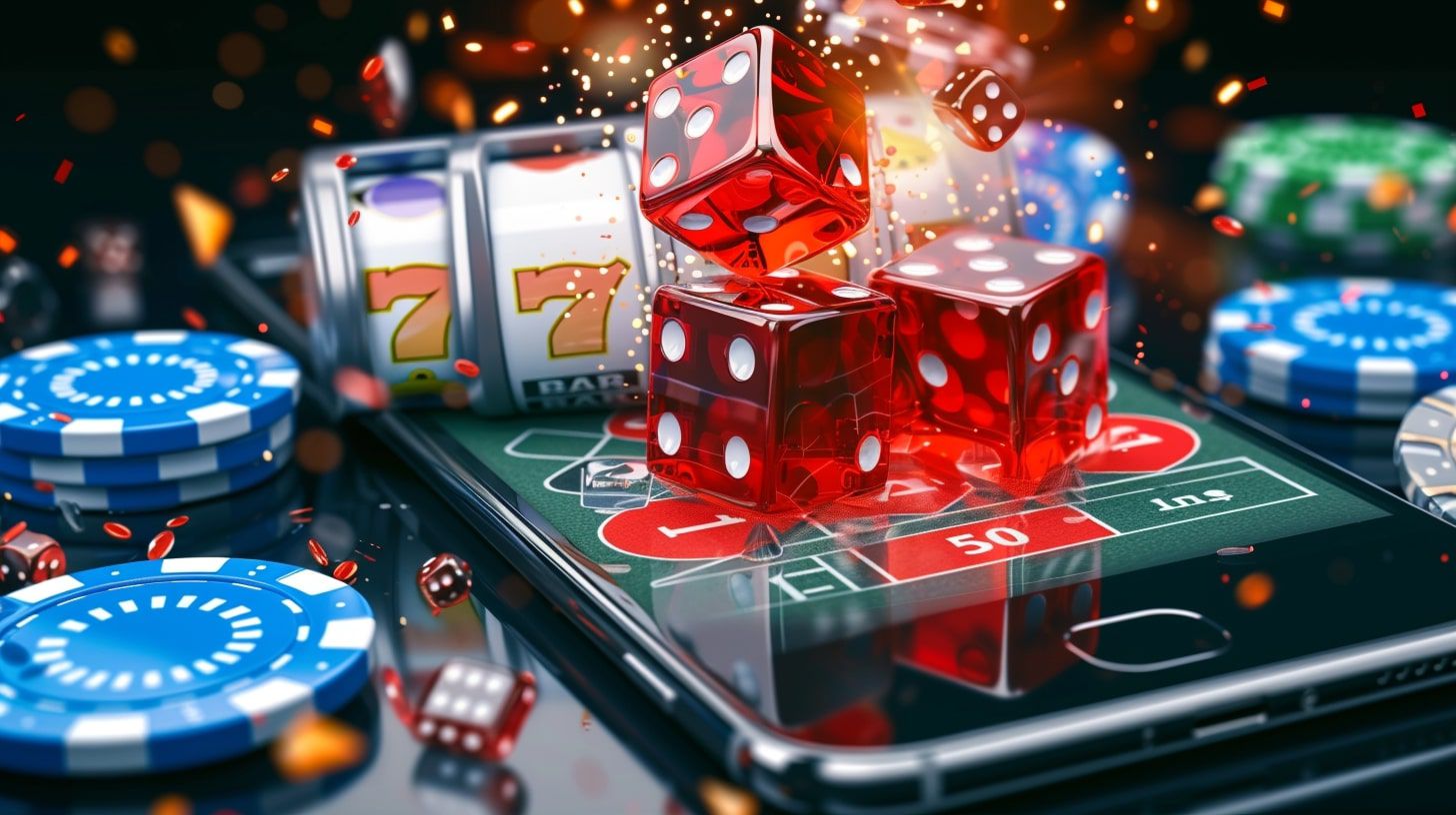 Validaciones de casino