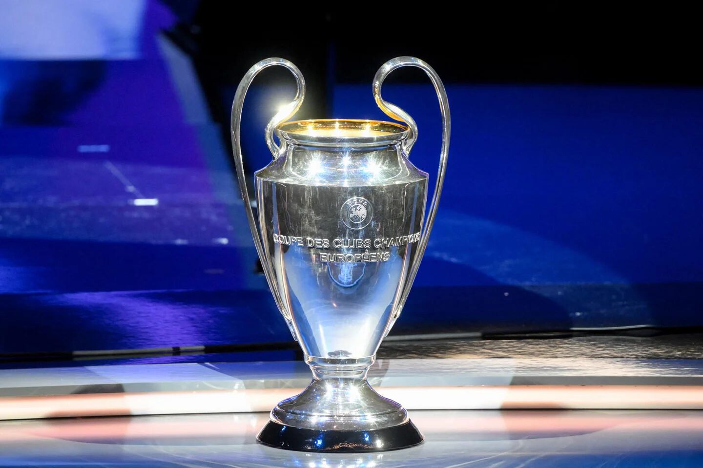 Adiós al actual formato: cómo será la nueva Champions League - TyC Sports