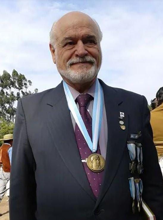 Jorge Vizoso Posse