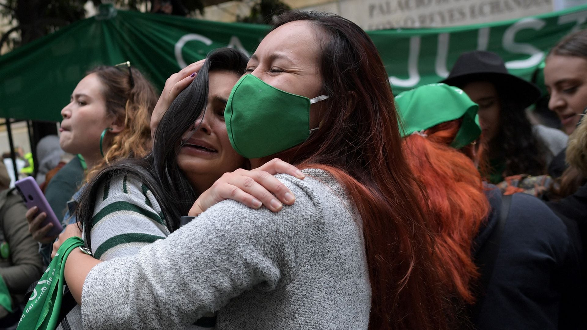 aborto legal Colombia