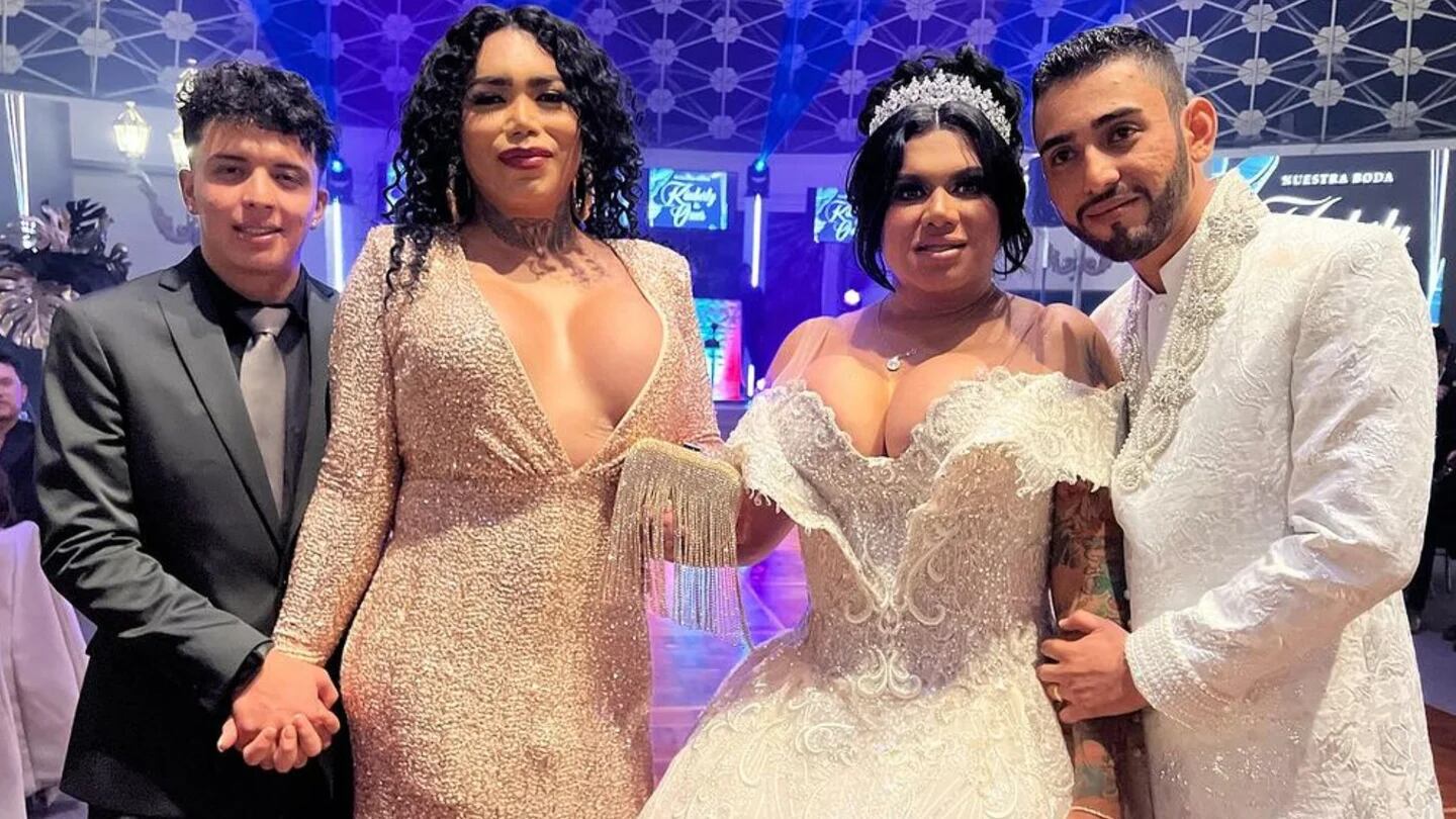 Gloria Trevi Y Su Foto En Traje De Baño A Los 51 Años Cómo Se Mantiene