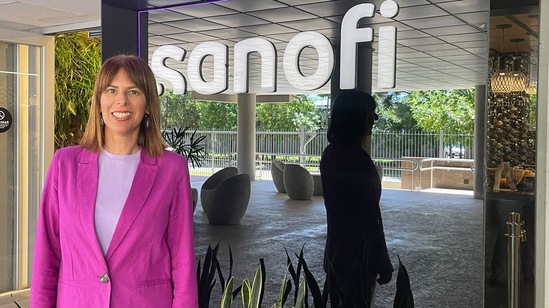 Sanofi - Daniela Raposo