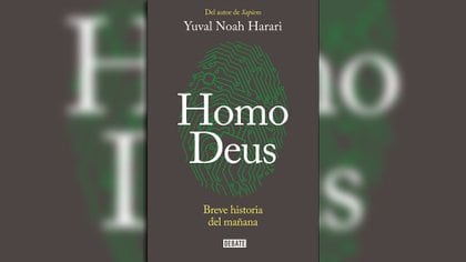 Yuval Noah Harari, el israelí escribió dos best seller de fama mundial: “Homo Sapiens” y “Homo Deus”. Este último es un libro transhumanista que lo convirtió en el pensador de cabecera del Mark Zuckerberg.