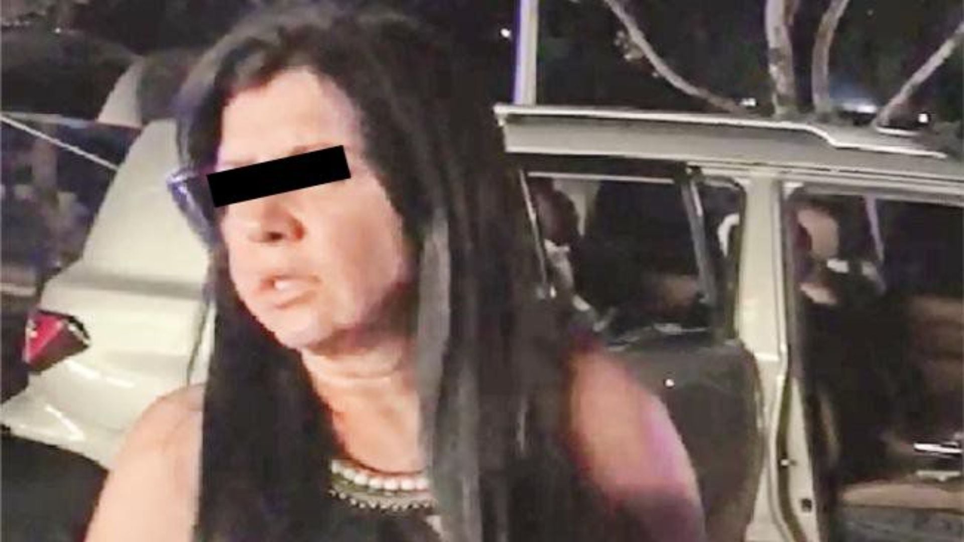 Rosalinda González Valencia, esposa del "Mencho", es una de las principales figuras en la estructura financiera del CJNG. 