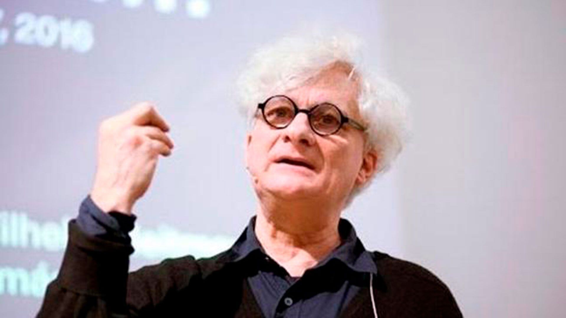 Franco Bifo Berardi - El tercer inconsciente