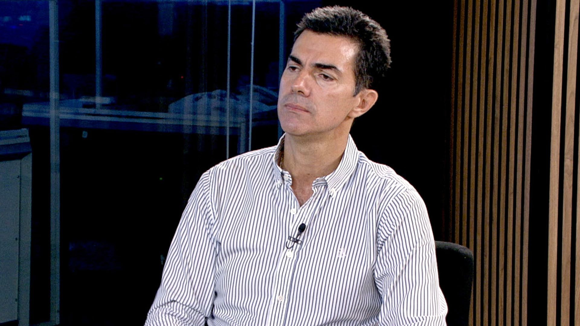 Entrevista a Juan Manuel Urtubey captura