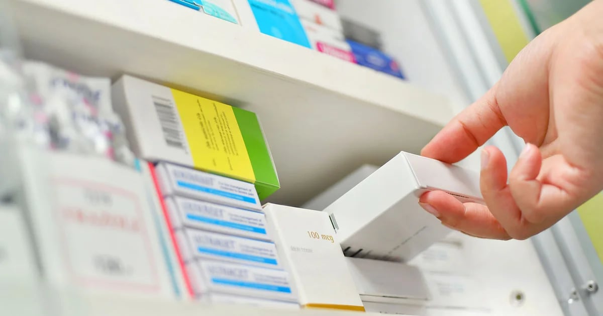 La ANMAT autorizó la venta de misoprostol en farmacias - Infobae