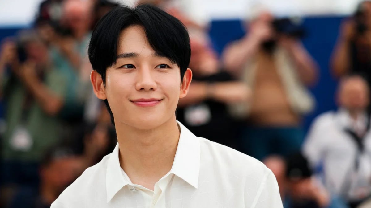 Jung Hae In, popular actor de K-dramas, anuncia fan meeting en México