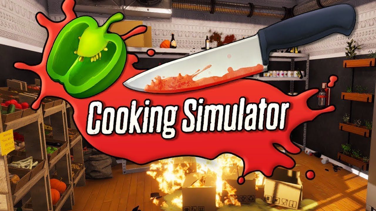 O primeiro lançamento de agosto do Xbox Game Pass traz Cooking Simulator,  Ghost Recon Wildlands, Two Point Campus e muito mais. 5 jogos estão  deixando o serviço também. - Xbox Era