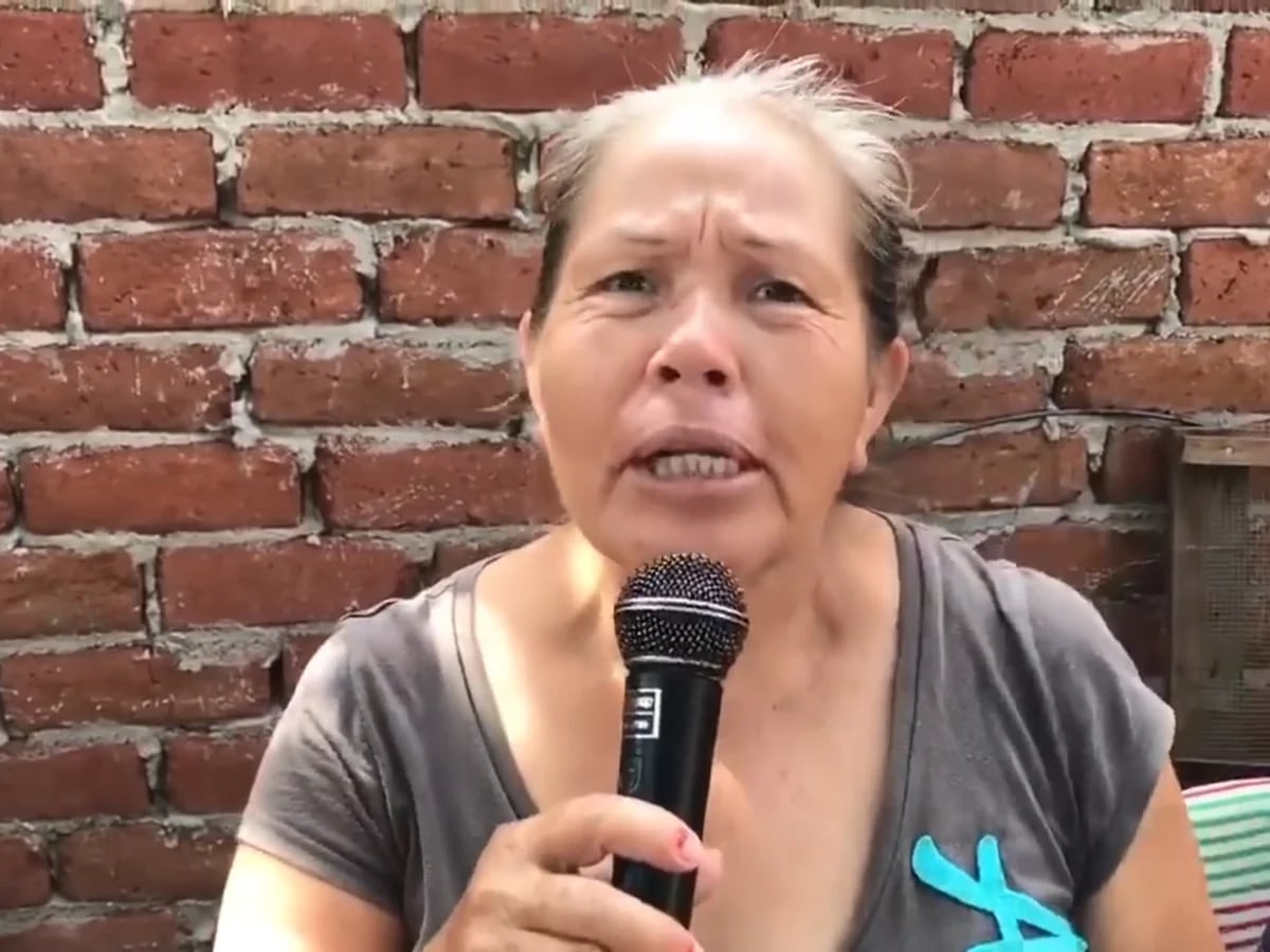 Mujer asegura haber visto duendes en Heredia, VIDEO