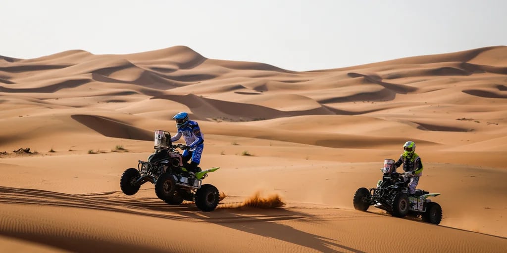 La controvertida decisión del Rally Dakar que perjudica a los argentinos para la edición 2025