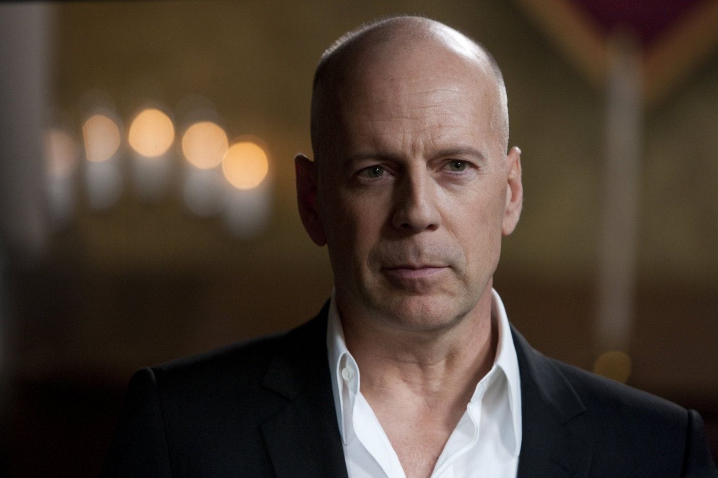 Bruce Willis Movies