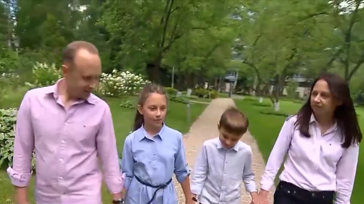 Los espías de Putin hablaron de su falsa vida como argentinos y del engaño a sus propios hijos: “Ya no sabíamos ruso”