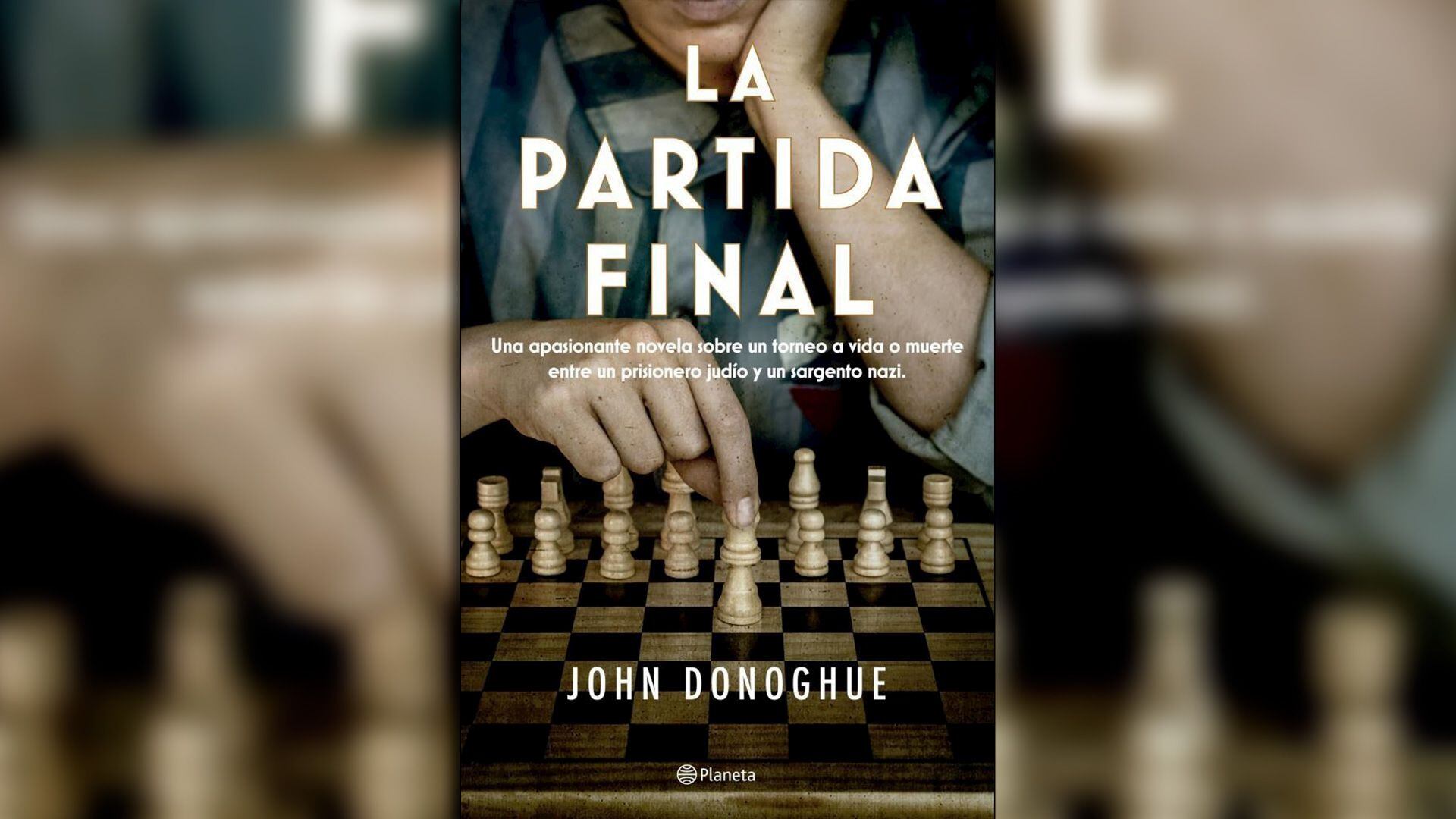 Clube de Xadrez de Auschwitz - Brochado - John Donoghue - Compra