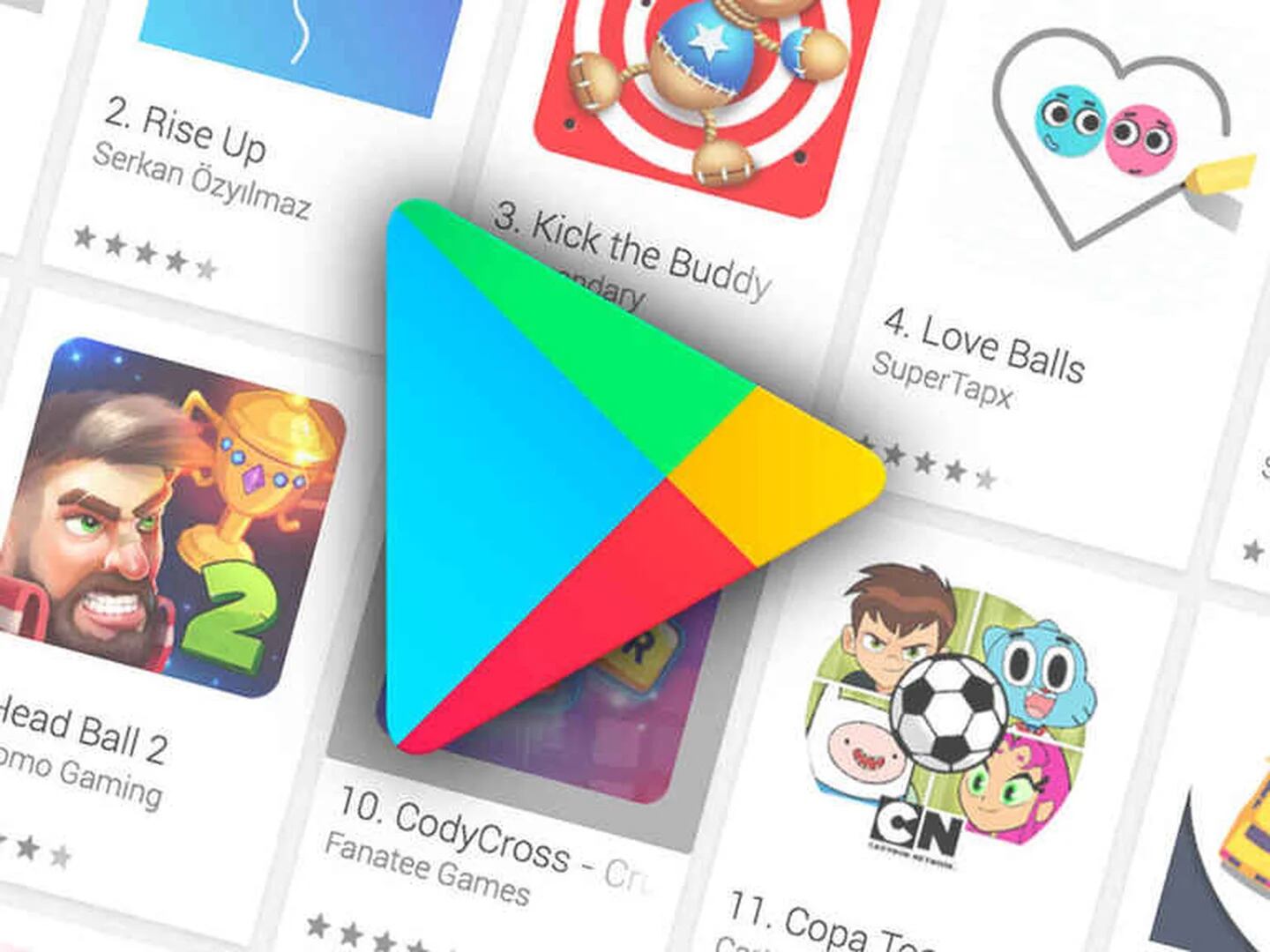 Android Apps by Play Games Peru on Google Play