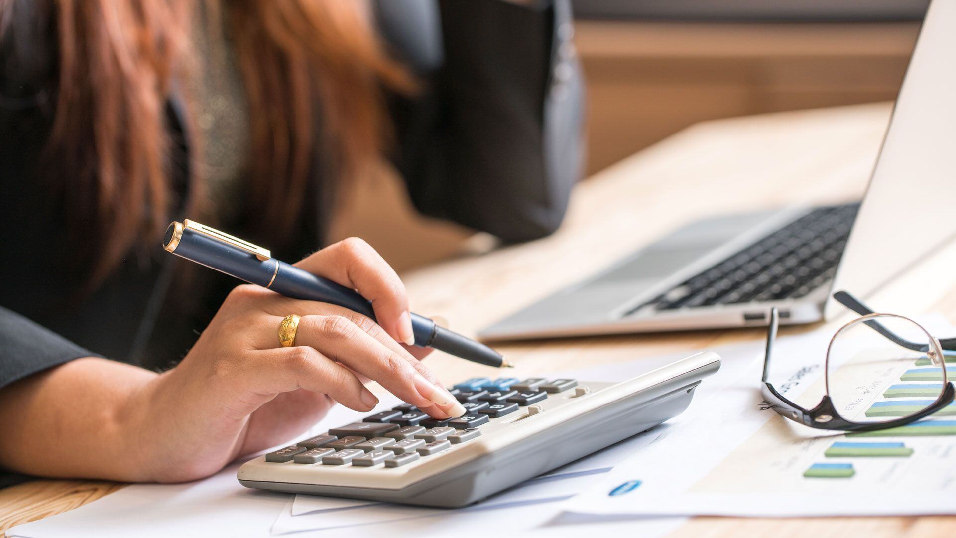 En una época lejana se discutía el uso de las calculadoras en el aula (iStock)