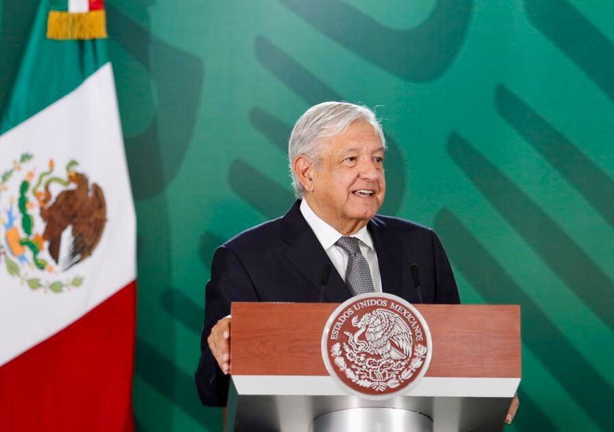 Activos Del Fmi Se Usarán Para Pagar Deuda Amlo Infobae