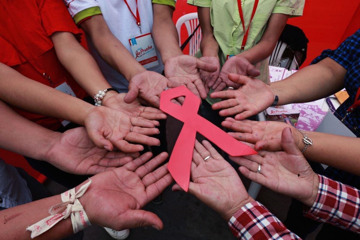 Día Mundial De La Lucha Contra El Sida Esta Es La Situación En Perú