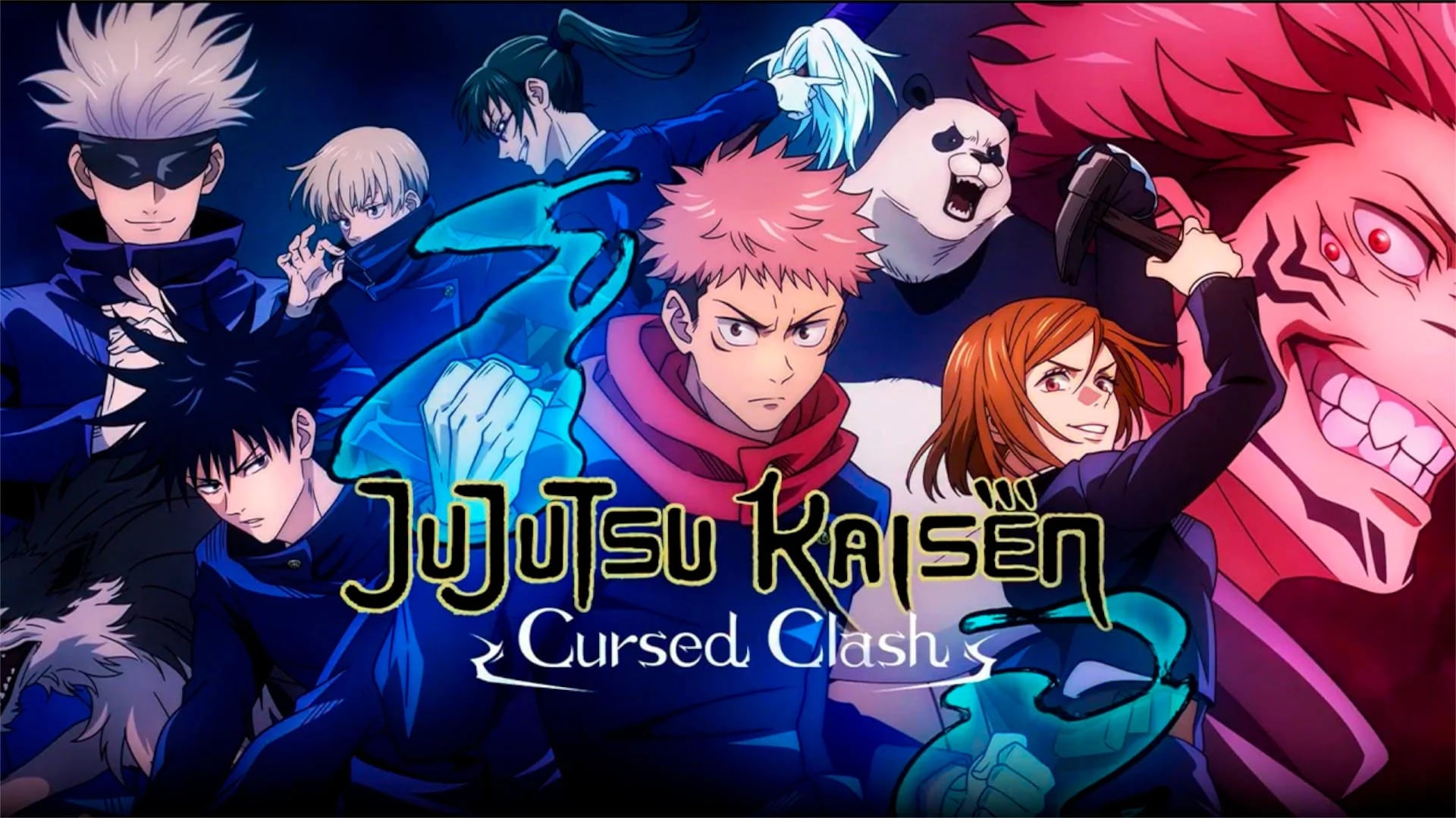 Jujutsu Kaisen presenta un primer vistazo al episodio 15 de la segunda  temporada