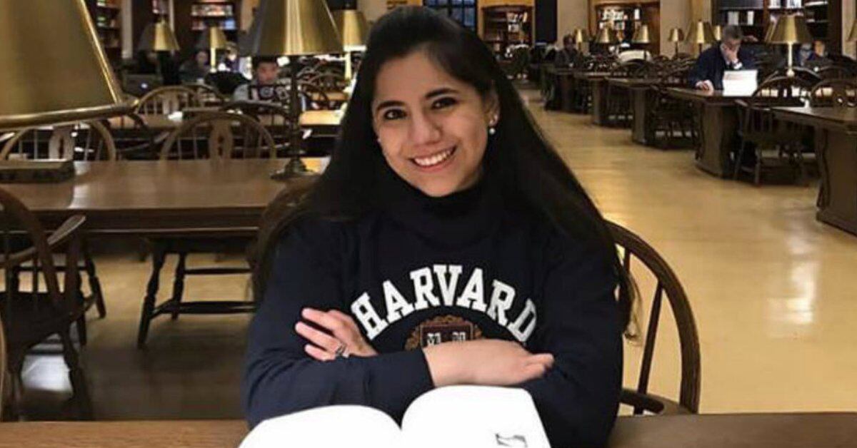 De Harvard a Netflix: Dafne Almazán, el joven genio mexicano tendrá su biopic