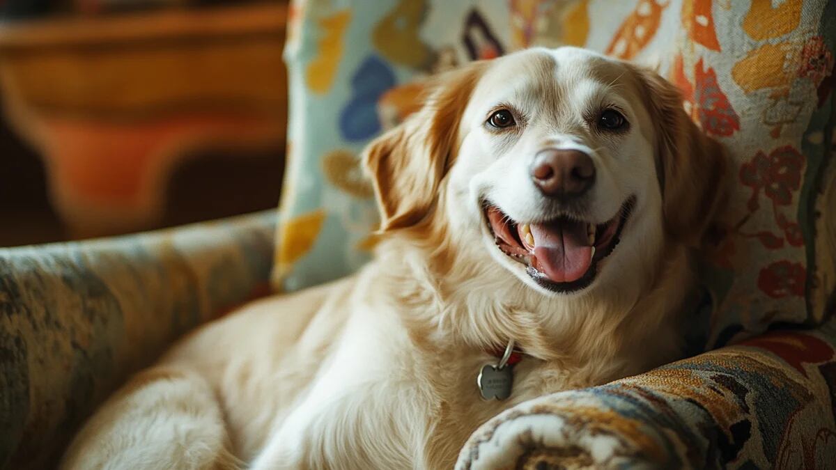 Una marca de lujo italiana lanzó su primer perfume para perros