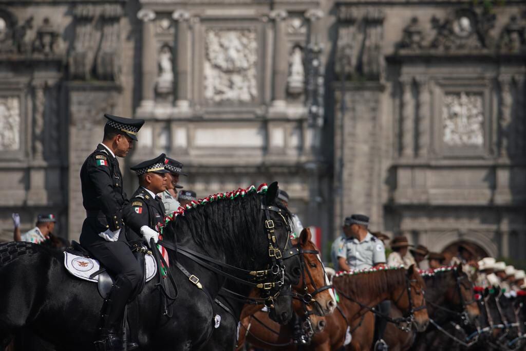 (Foto: Cortesía Presidencia)