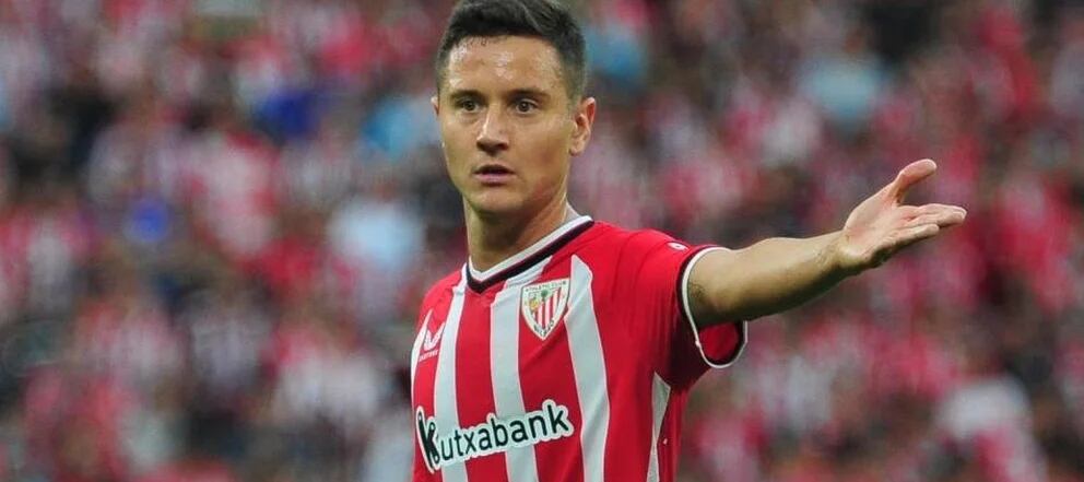 La Crítica De Ander Herrera A La Superliga “el Otro Día Escuchaba A Su Ceo Y Me Hacía Gracia 